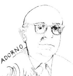 Theodor W. Adorno