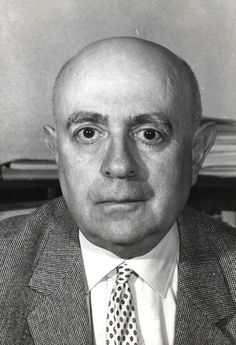 Theodor W. Adorno