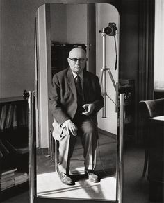 Theodor W. Adorno