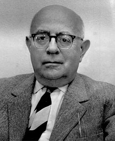 Theodor W. Adorno