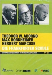 Theodor W. Adorno