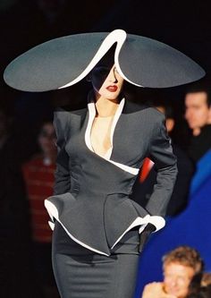 Thierry Mugler