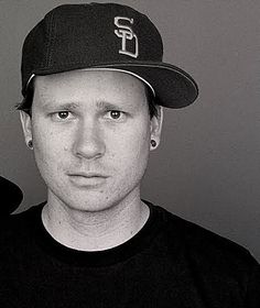 Thomas DeLonge