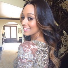 Tia Mowry