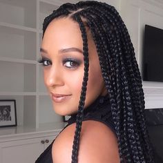 Tia Mowry