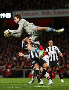 Tim Krul