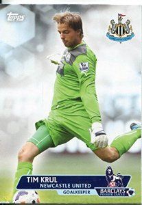 Tim Krul