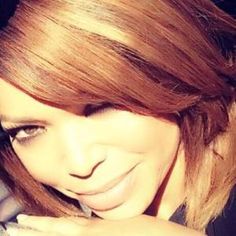 Tisha Campbell-Martin