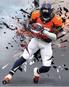 TJ Ward