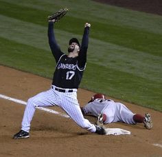 Todd Helton