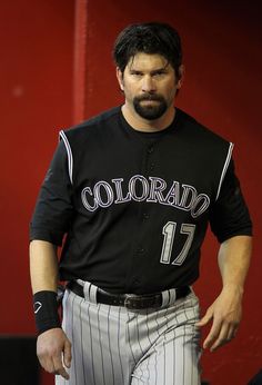 Todd Helton