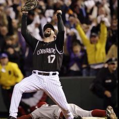 Todd Helton