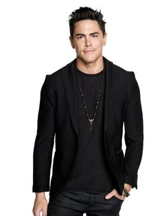 Tom Sandoval