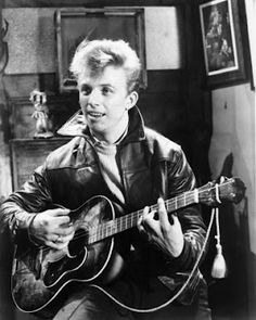 Tommy Steele