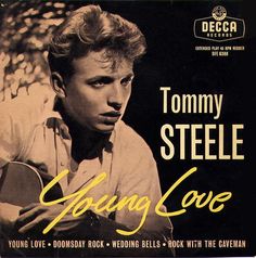 Tommy Steele