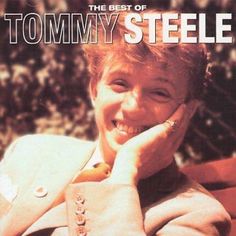 Tommy Steele