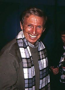 Tommy Steele