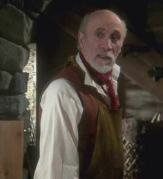 Tony Amendola