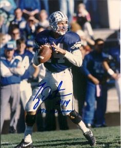 Ty Detmer