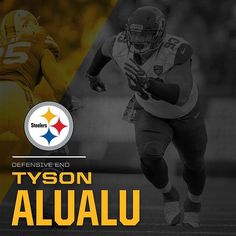 Tyson Alualu