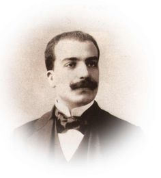 Umberto Giordano