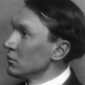 Vachel Lindsay