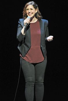 Vanessa Bayer