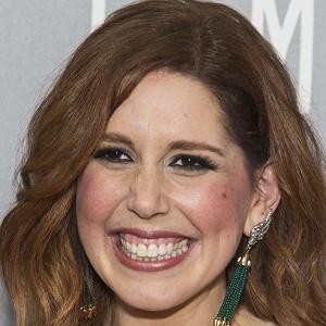 Vanessa Bayer