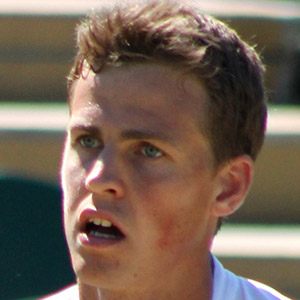 Vasek Pospisil