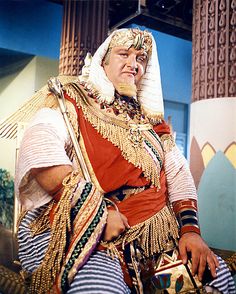 Victor Buono