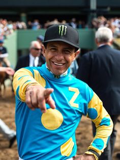 Victor Espinoza