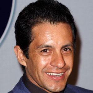 Victor Espinoza