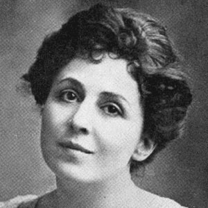 Viola Allen