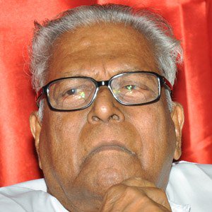 VS Achuthanandan