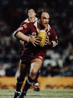 Wally Lewis