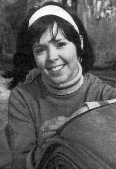 Wendy Padbury