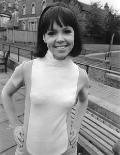 Wendy Padbury