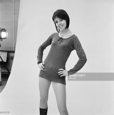 Wendy Padbury