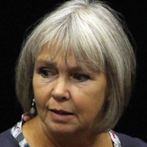 Wendy Padbury