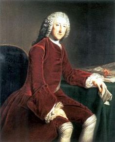 William Pitt, 1st Earl of Chatham