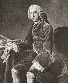 William Pitt, 1st Earl of Chatham