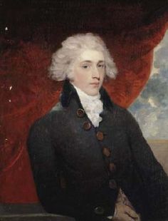 William Pitt, 1st Earl of Chatham