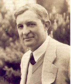 Willis Carrier