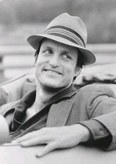 Woody Harrelson