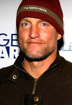 Woody Harrelson