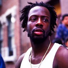 Wyclef Jean