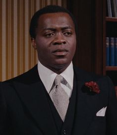 Yaphet Kotto