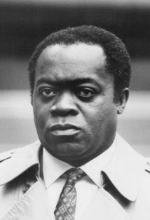 Yaphet Kotto