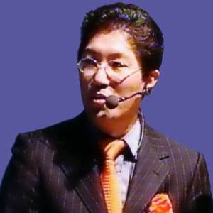 Yuji Naka