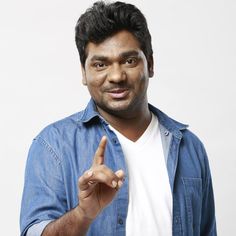 Zakir Khan